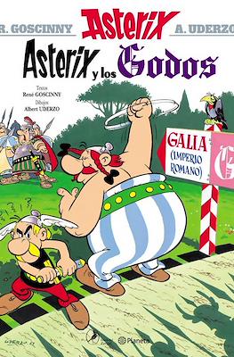 Asterix (Rústica) #3