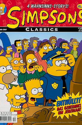 Simpsons Classics #10