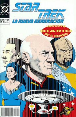 Star Trek: La nueva generación #9