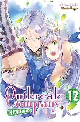 Outbreak Company #12