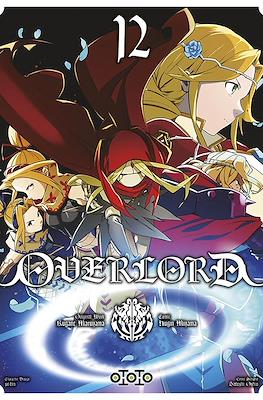 Overlord #12