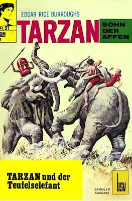 Tarzan #91