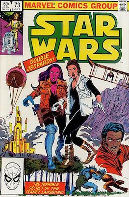 Star Wars (1977-1986; 2019) #73
