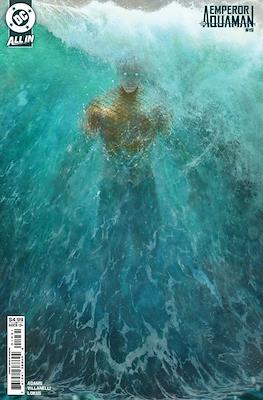 Aquaman Vol. 9 / Emperor Aquaman (2025-Variant Covers) #19.1