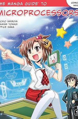 The Manga Guide to Microprocessors