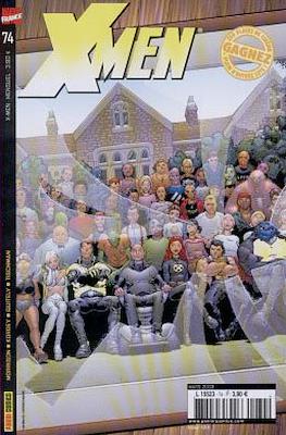 X-Men (1997-2011) #74