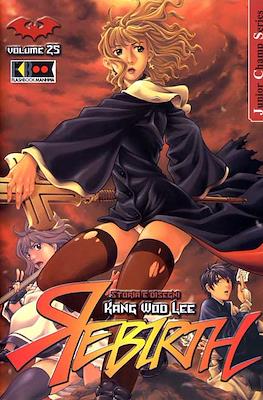 Rebirth #25