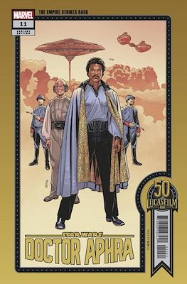 Star Wars: Doctor Aphra Vol. 2 (Variant Cover) #11.2