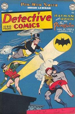 Detective Comics Vol. 1 (1937-2011; 2016-) #171