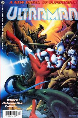 Ultraman (1993) #3