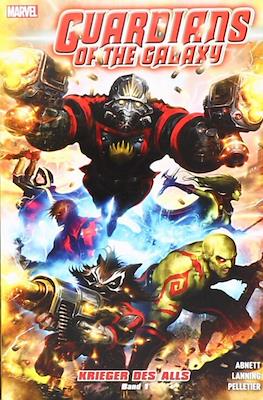 Guardians of the Galaxy: Krieger des Alls