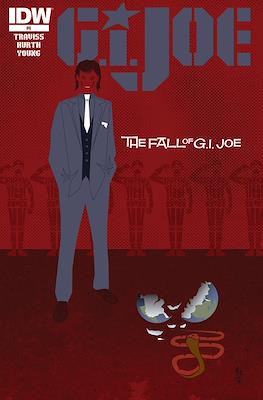 G.I. Joe (2014-2015) #6