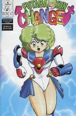 Futaba-kun Change Vol. 5 #6