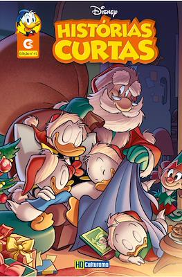 Histórias Curtas #41