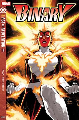 Binary (2025) #1