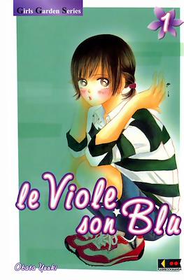 Le Viole son Blu