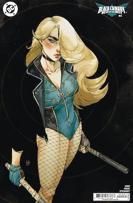 Black Canary: Best of the Best (2024-Variant Covers) #2.1
