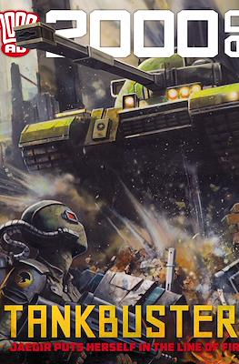 2000 AD #2120