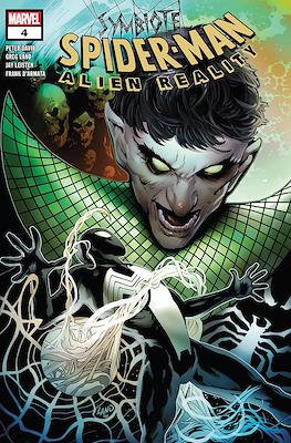 Symbiote Spider-Man: Alien Reality (Comic Book) #4