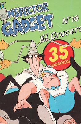 Inspector Gadget #16