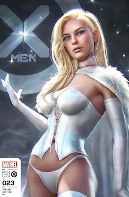 X-Men Vol. 6 (2021-Variant Covers) #23.4