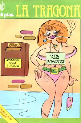 La Tragona