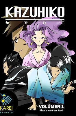 Kazuhiko