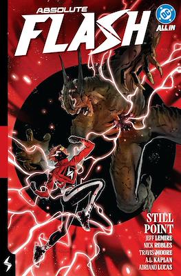 Absolute Flash (2025-) #2