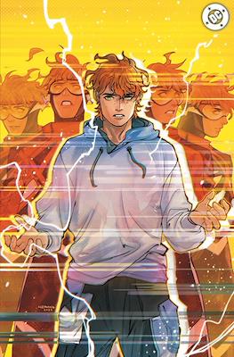 Absolute Flash (2025-Variant Covers) #5.3