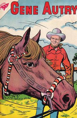 Gene Autry #79