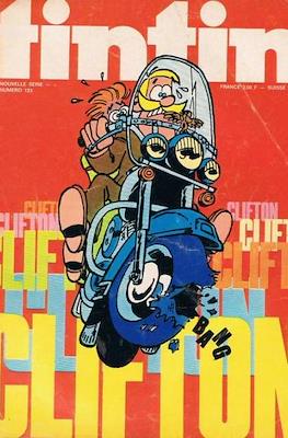 Tintin l'Hebdoptimiste #133