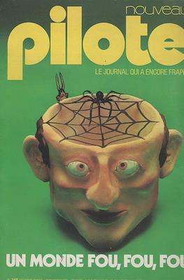 Pilote #748