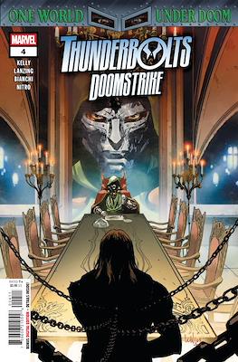 Thunderbolts: Doomstrike (2025) #4