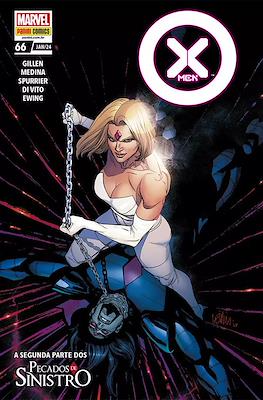 X-Men (2020-) #66