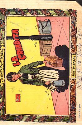 Sentimental (1954 - 1962) #387