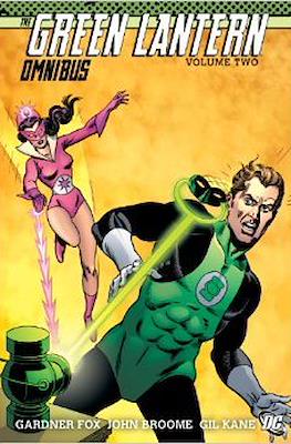 Green Lantern Omnibus #2