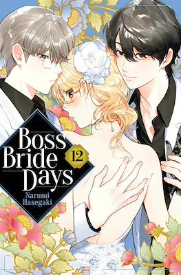 Boss Bride Days #12