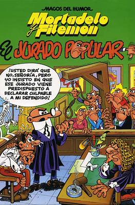 Magos del humor (1987-...) #65