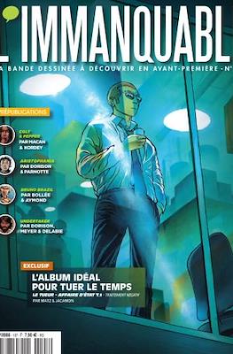 L'Immanquable #107