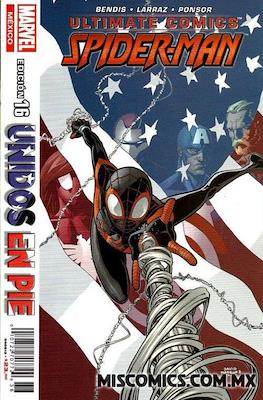Ultimate Comics: Spider-Man (2012-2014) #16