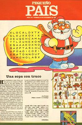 El Pequeño País #316