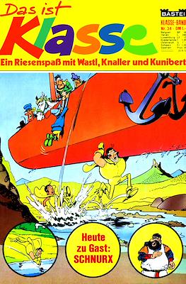 Das ist Klasse #34