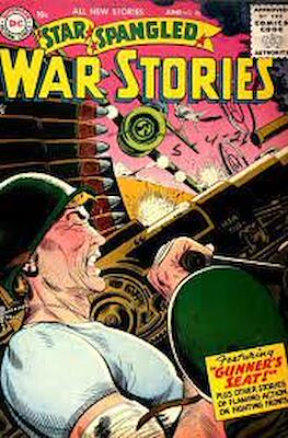 Star Spangled War Stories Vol. 2 #46