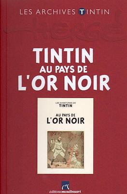 Les Archives Tintin #44