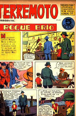 Terremoto (1964) #30
