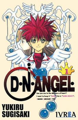 D.N.Angel #1