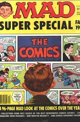 MAD Special #36