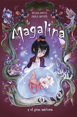 Magalina (Rústica 48 pp) #2