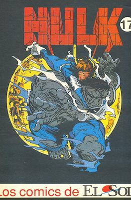 Los Cómics de El Sol (Grapa 28 pp Color) #17