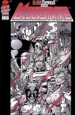 Bloodstrike #1